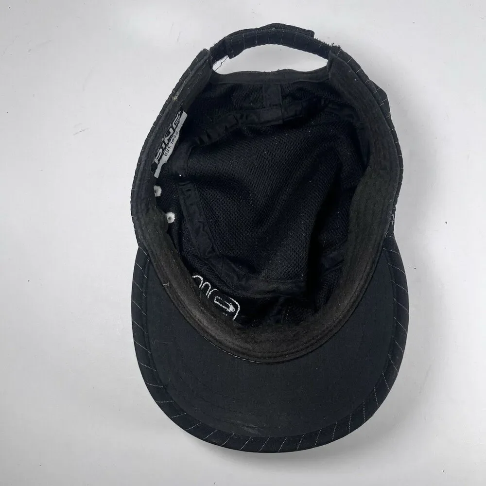 Ping Play Your Best Adjustable Strapback Military Cadet Golf Hat Women's OSFM